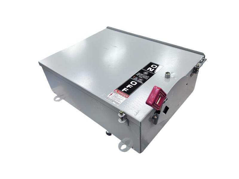 GENERAL ELECTRIC THN6661