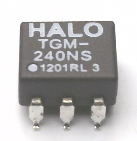TGM-240NSRL by HALO ELECTRONICS