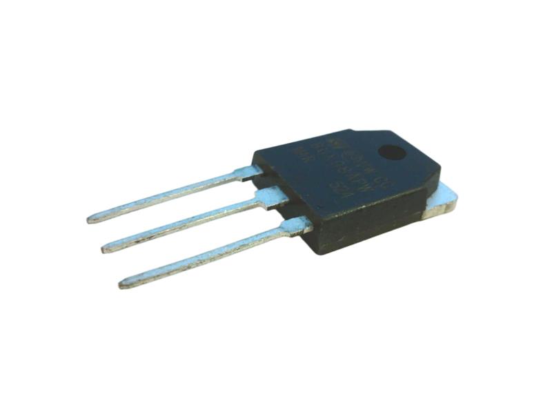 ST MICRO BUX98APW