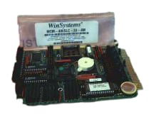 MCM-486SLC-33-4M by WINSYSTEMS