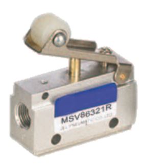 HAK FLUID POWER EQUIPMENT MSV86321R