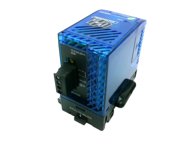 AUTOMATION DIRECT T1K-01DC