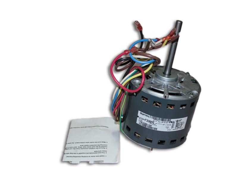 UNITED TECHNOLOGIES HC43SB116