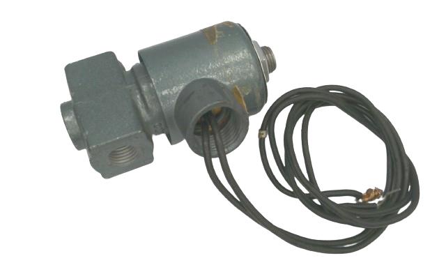 ITT K27IFA312C5-120V