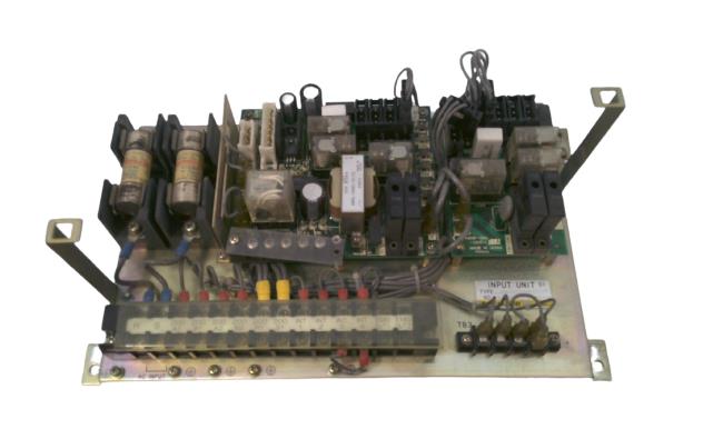 FANUC A14B-0076-B205