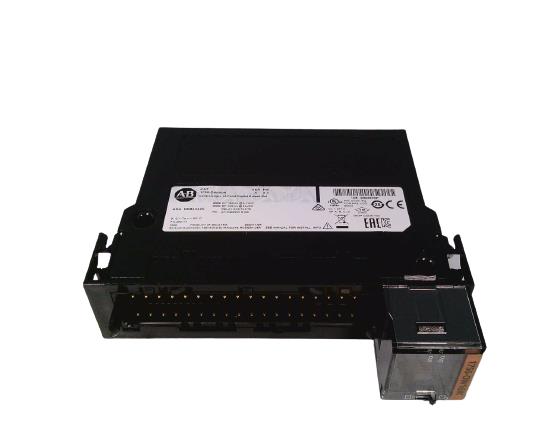 ALLEN BRADLEY 1756-OW16IK