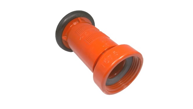 UNITED FIRE SAFETY 1575