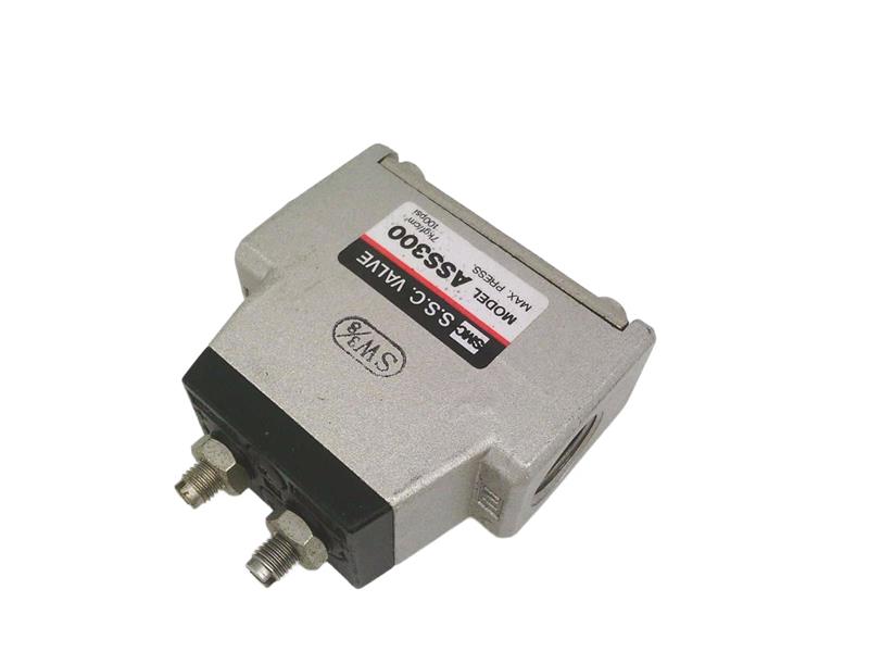 SMC ASS300