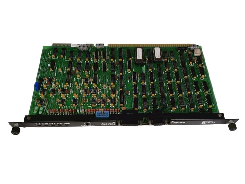 MIC82121 by DOVER CORPORATION