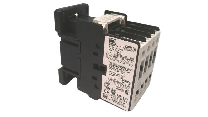 WEG CWM18-10-30V24