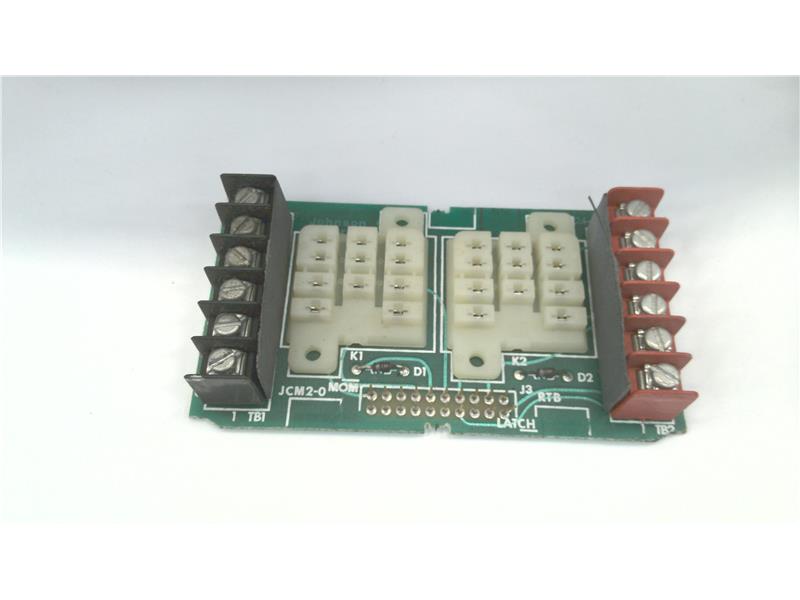 JOHNSON CONTROLS RTB-101-0