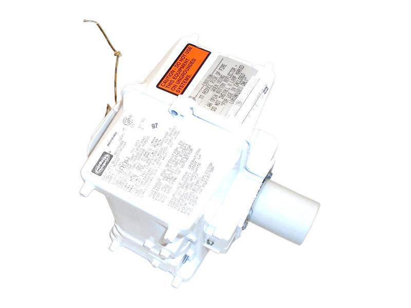 HUBBELL BLA400H5WH