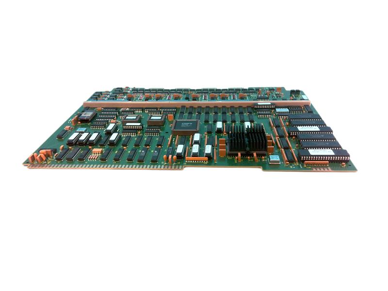 DANAHER MOTION M12000186