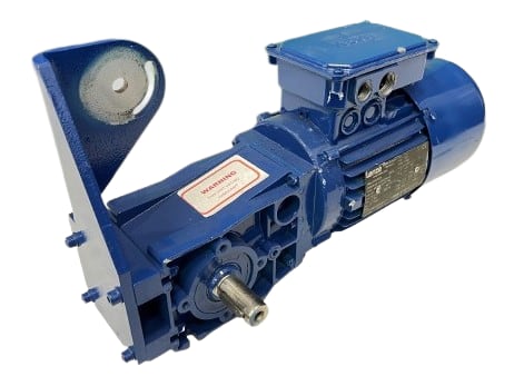 GKR03-2MVBR-071C42 by LENZE