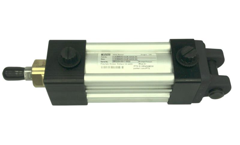 PARKER 1.50BB4MA3UE14A02.00