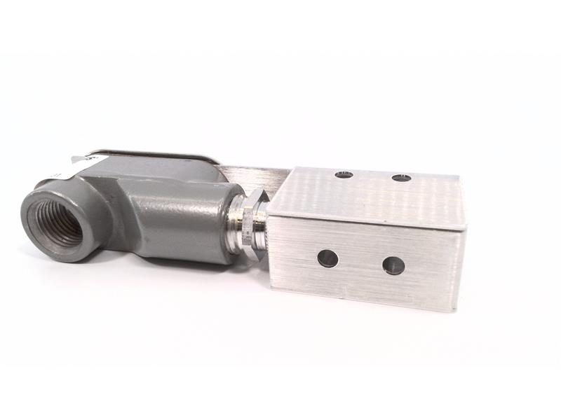 MAMAC SYSTEMS TE-205-F-3