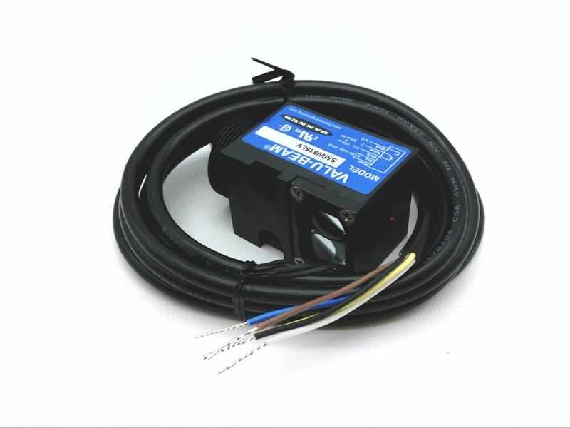 BANNER ENGINEERING SMW915LV