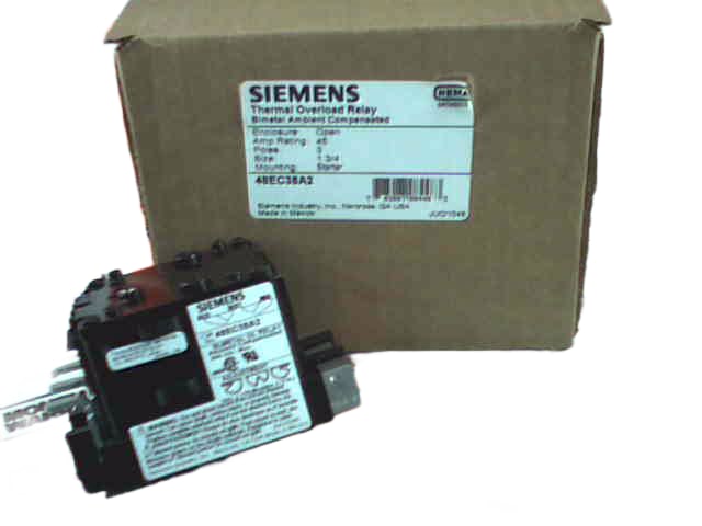 SIEMENS 48EC38A2