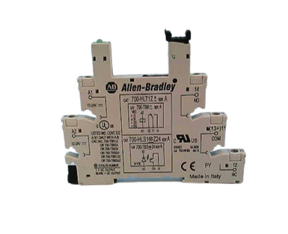 ALLEN BRADLEY 700-HN163