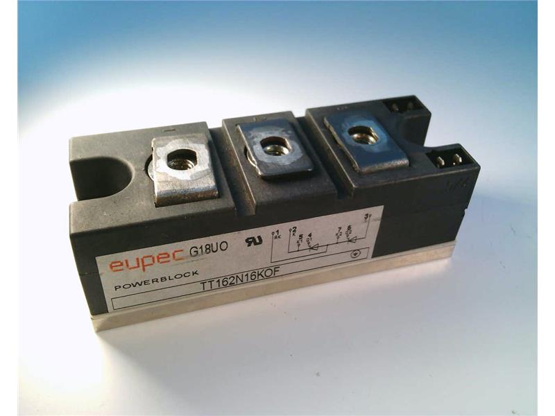 INFINEON TT162N16KOF