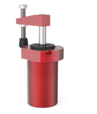 DOVER CORPORATION D8215