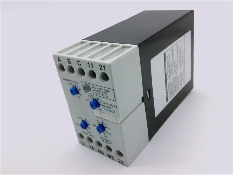 MACROMATIC PMD600