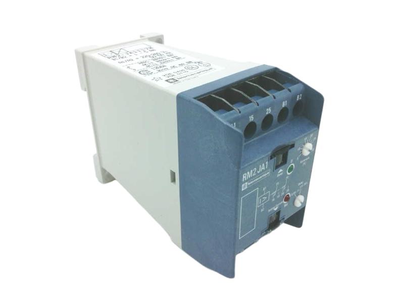 RM2-JA1117M by SCHNEIDER ELECTRIC