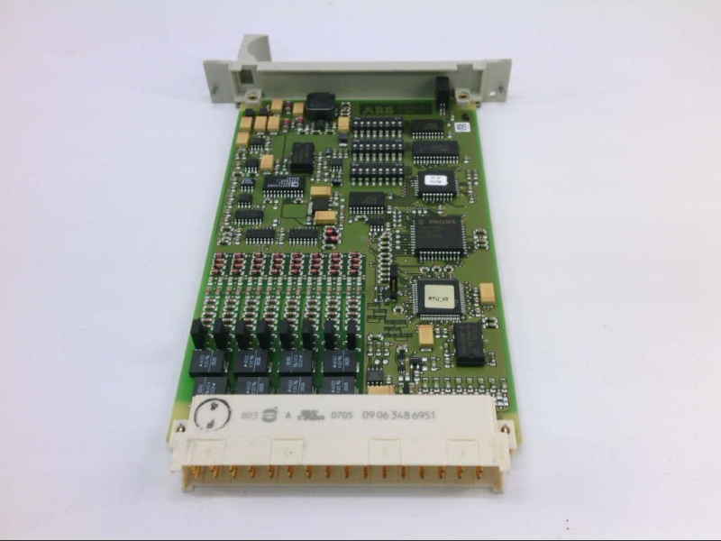 ASEA BROWN BOVERI 23AE23