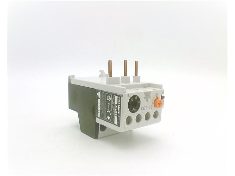 CGT-22-22 by CARLO GAVAZZI