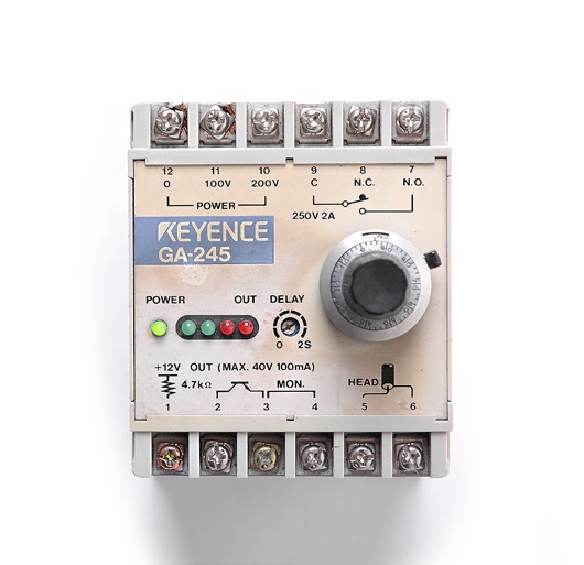KEYENCE CORP GA-245