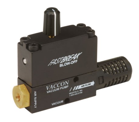 VACCON CO VP0X-60H-ADJ