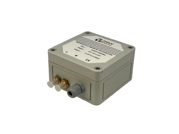 TITAN PRODUCTS TPDPT7