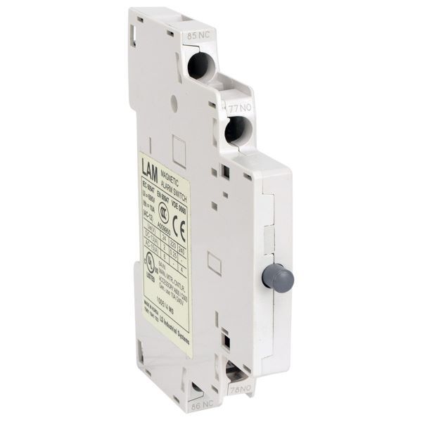 LS ELECTRIC MMS-LAM-11