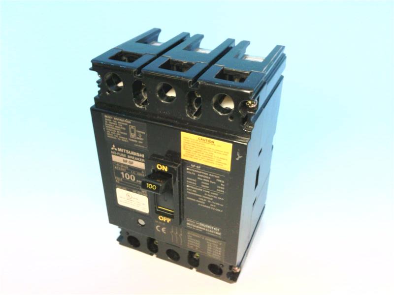 MITSUBISHI NF-SF3100