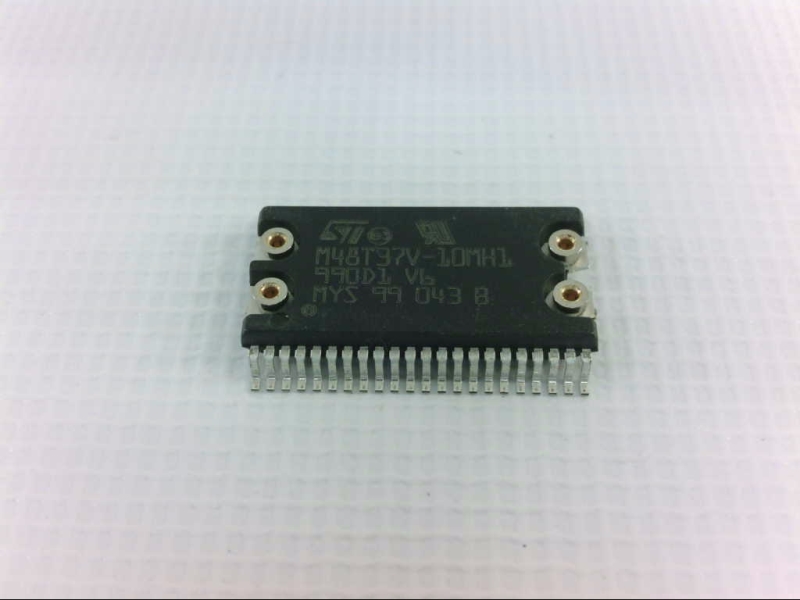 ST MICRO M48T37V10MH1