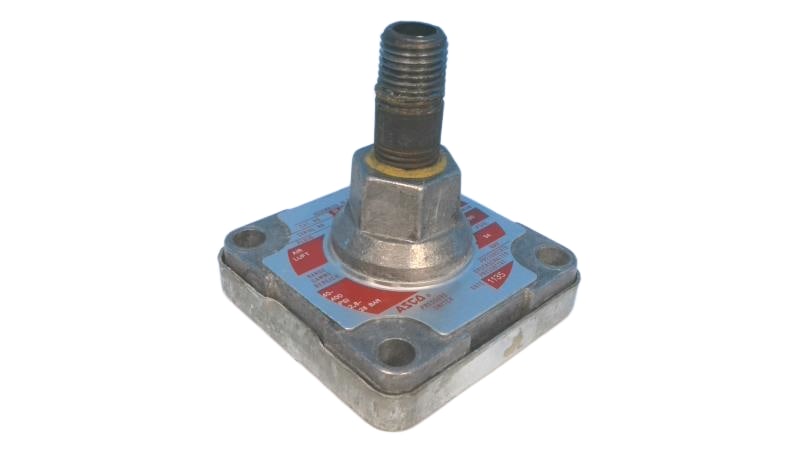 RJ10A11 by ASCO