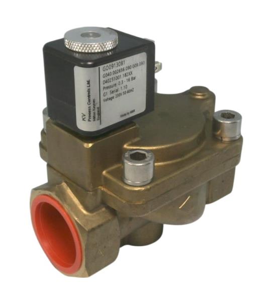 GSR D40251001.182XX 230VAC