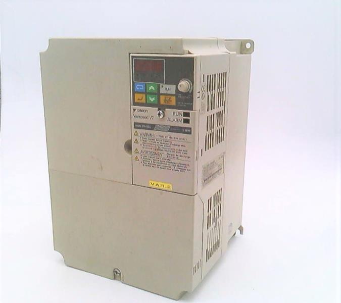 OMRON CIMR-V7AZ45P51