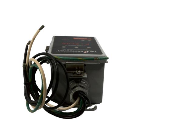 EATON CORPORATION P-3Y 277/480+C