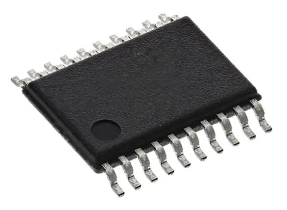 ON SEMICONDUCTOR 74AC245MTCX