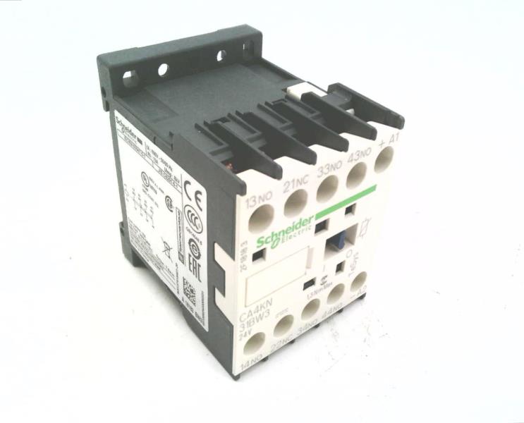 SCHNEIDER ELECTRIC CA4KN31BW3