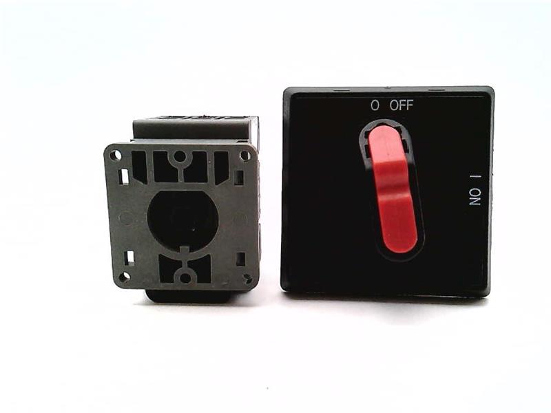 ASEA BROWN BOVERI OT25ET3S