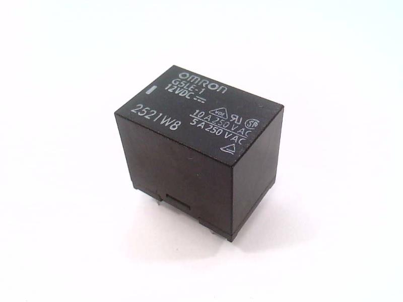 OMRON G5LE-1 DC12