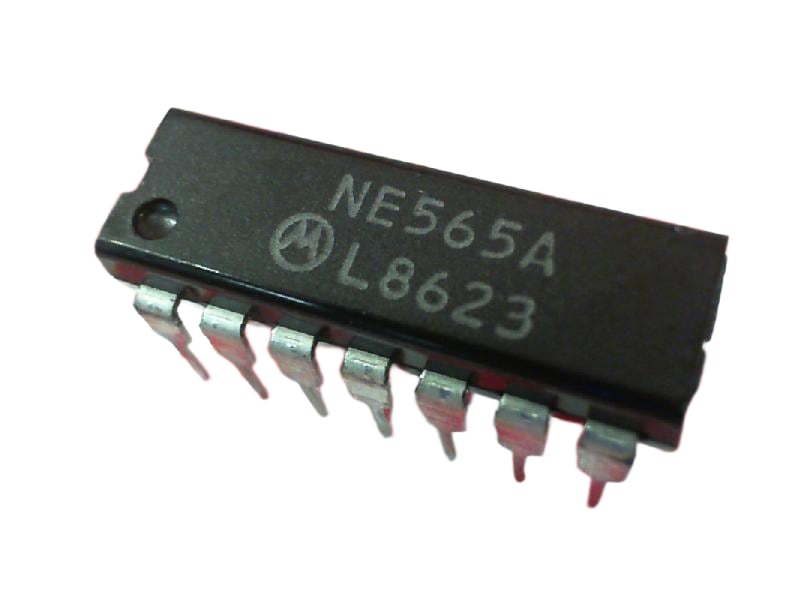 NE565A by NXP SEMICONDUCTOR