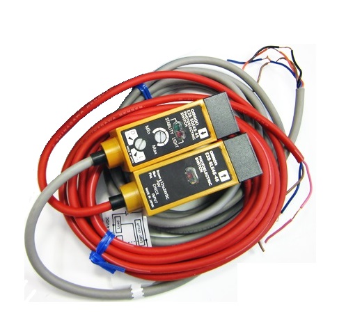 E3S-5E4S-45 by OMRON