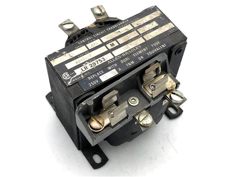 ALLEN BRADLEY X-343917