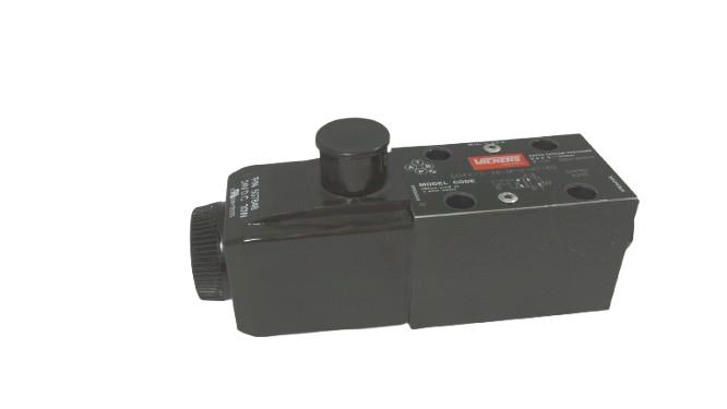 EATON CORPORATION DG4V-3-2A-M-U-H7-60