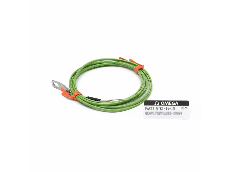 OMEGA ENGINEERING WTKI-14-1M
