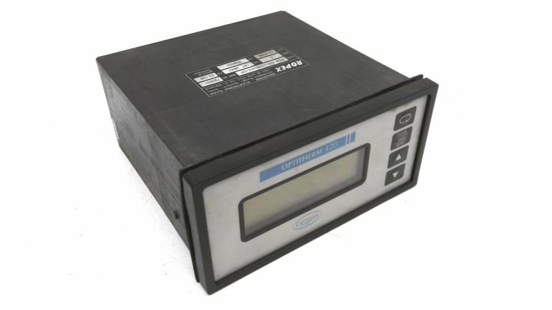 ROPEX RES-420-L/230VAC-OP