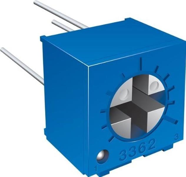 BOURNS 3362P-1-103LF